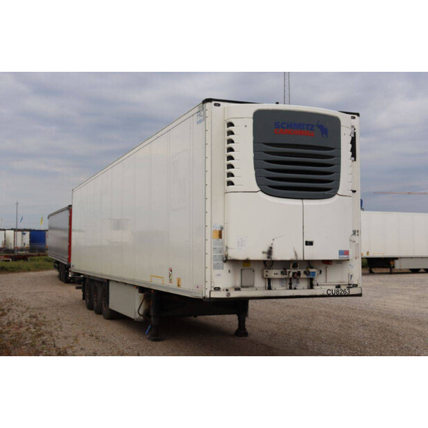 2018 Schmitz Cargobull SCB*S3B-43373624