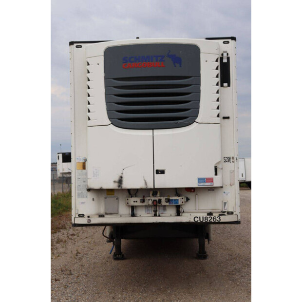 2018 Schmitz Cargobull SCB*S3B-43373625