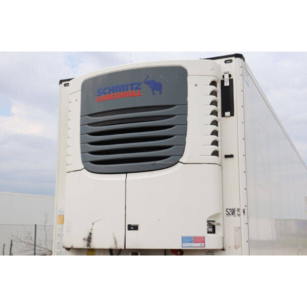 2018 Schmitz Cargobull SCB*S3B-43373626