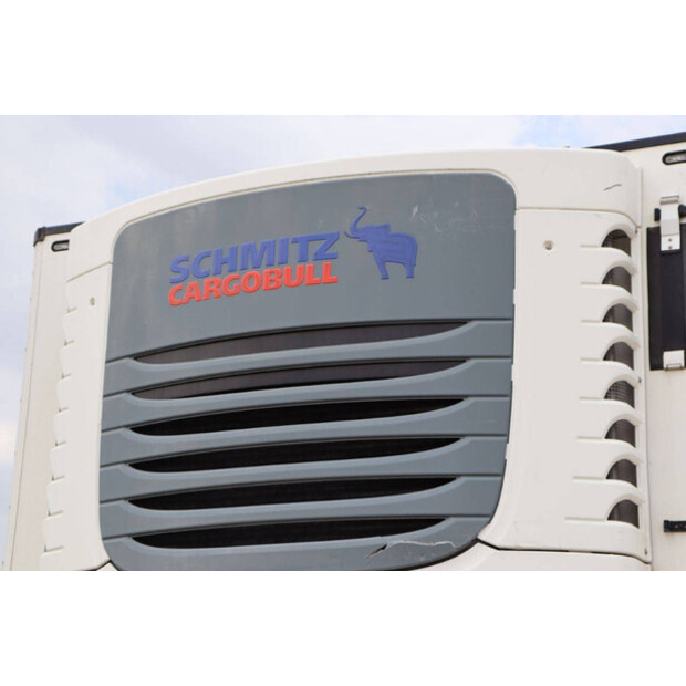2018 Schmitz Cargobull SCB*S3B-43373627