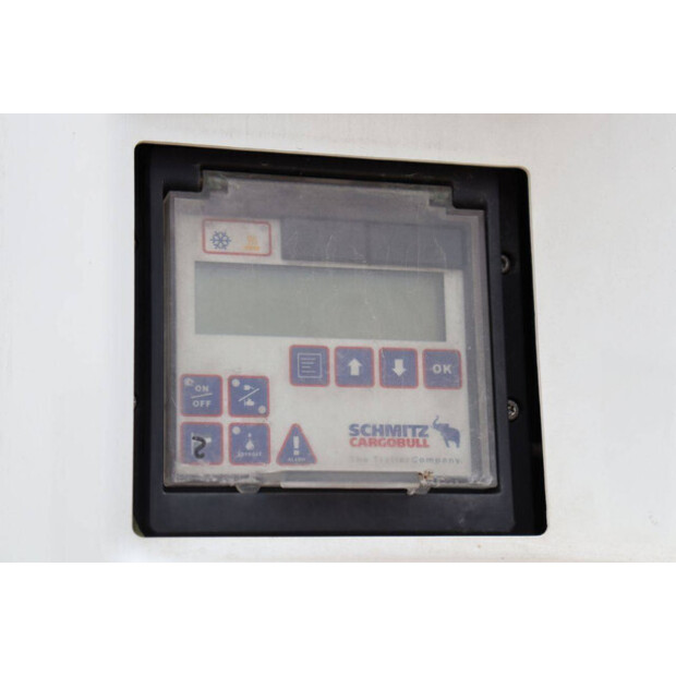 2018 Schmitz Cargobull SCB*S3B-43373637