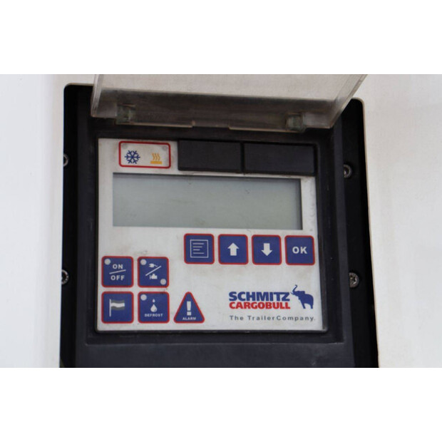 2018 Schmitz Cargobull SCB*S3B-43373638