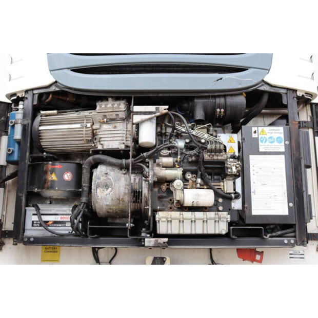 2018 Schmitz Cargobull SCB*S3B-43373639