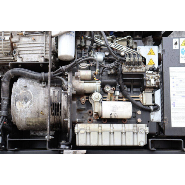 2018 Schmitz Cargobull SCB*S3B-43373640