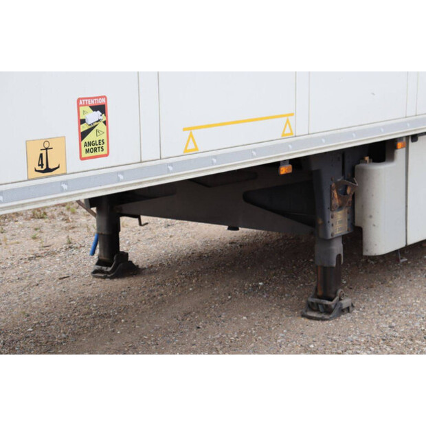 2018 Schmitz Cargobull SCB*S3B-43373643