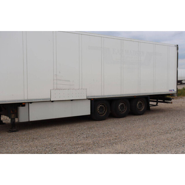 2018 Schmitz Cargobull SCB*S3B-43373645