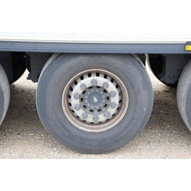 2018 Schmitz Cargobull SCB*S3B-43373648