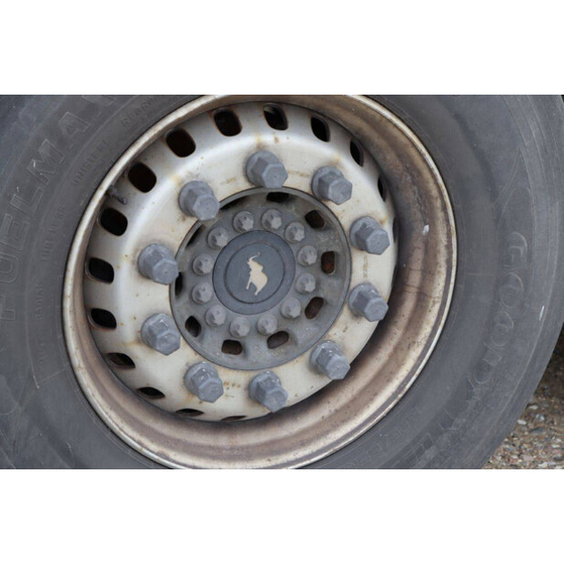 2018 Schmitz Cargobull SCB*S3B-43373649