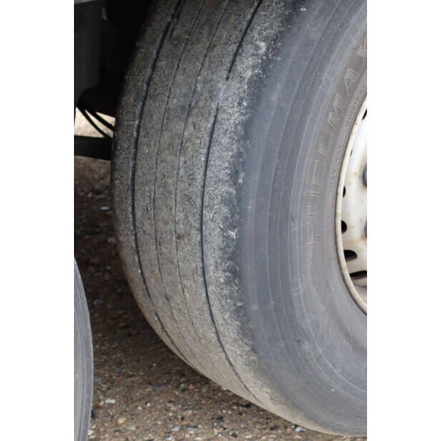 2018 Schmitz Cargobull SCB*S3B-43373650