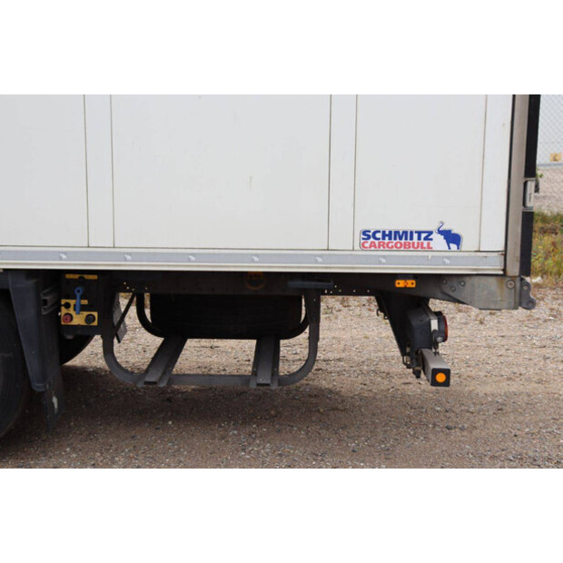 2018 Schmitz Cargobull SCB*S3B-43373654