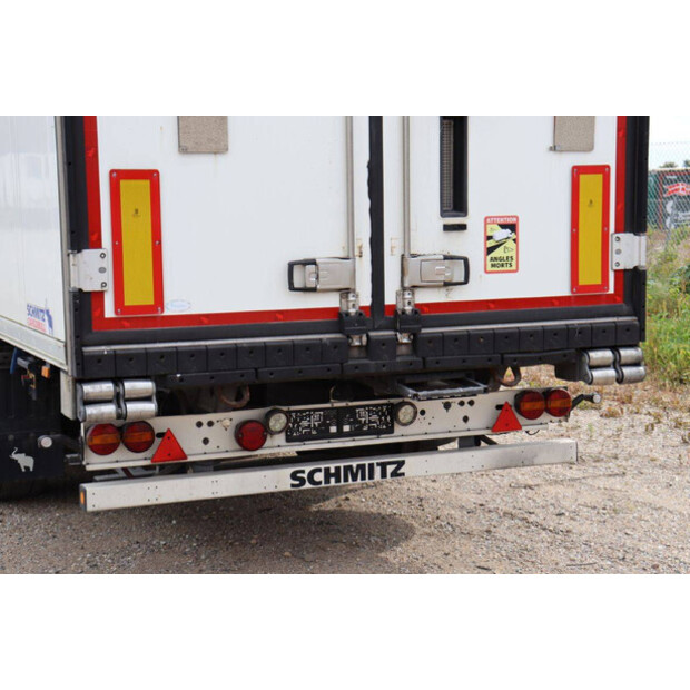 2018 Schmitz Cargobull SCB*S3B-43373656