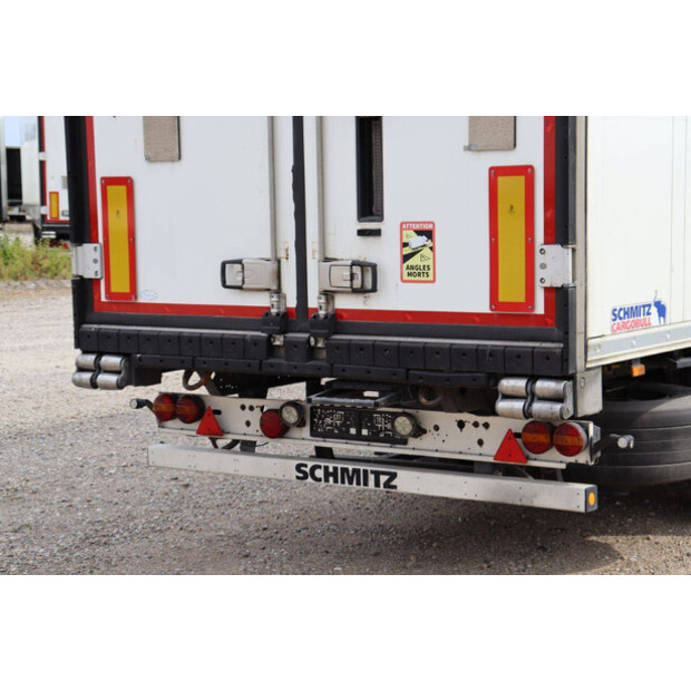 2018 Schmitz Cargobull SCB*S3B-43373657