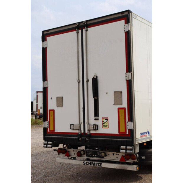 2018 Schmitz Cargobull SCB*S3B-43373658