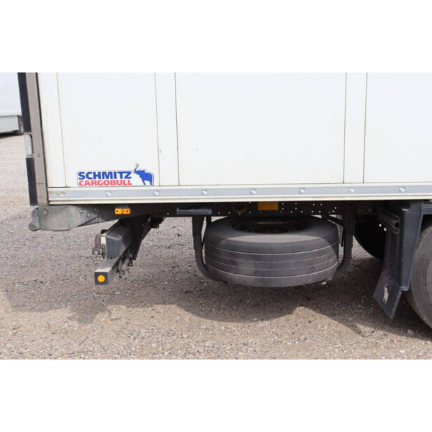 2018 Schmitz Cargobull SCB*S3B-43373659