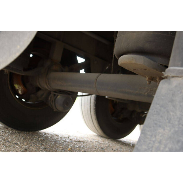 2018 Schmitz Cargobull SCB*S3B-43373664