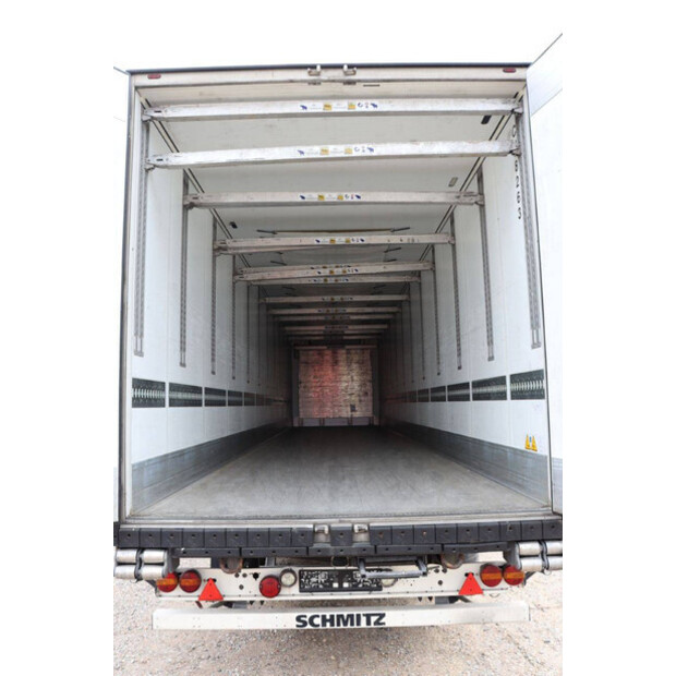 2018 Schmitz Cargobull SCB*S3B-43373665