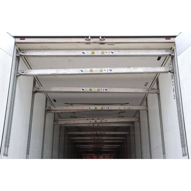 2018 Schmitz Cargobull SCB*S3B-43373666