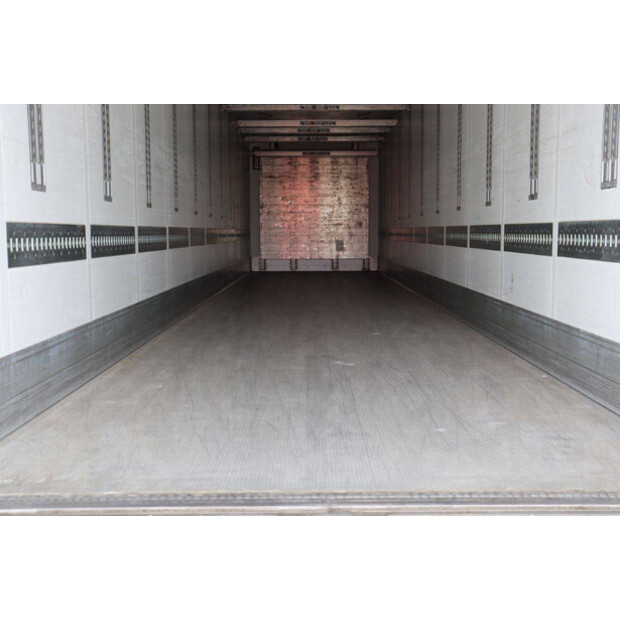 2018 Schmitz Cargobull SCB*S3B-43373668