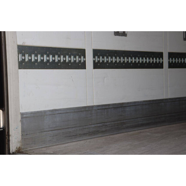 2018 Schmitz Cargobull SCB*S3B-43373670