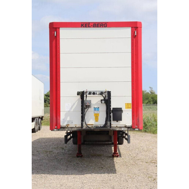 2019 Kel-Berg TFSSL18-TR-ISO-43373684