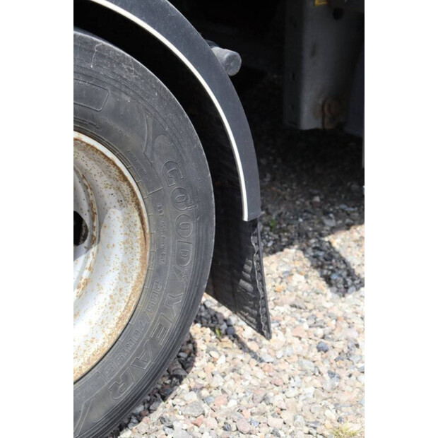 2019 Kel-Berg TFSSL18-TR-ISO-43373700