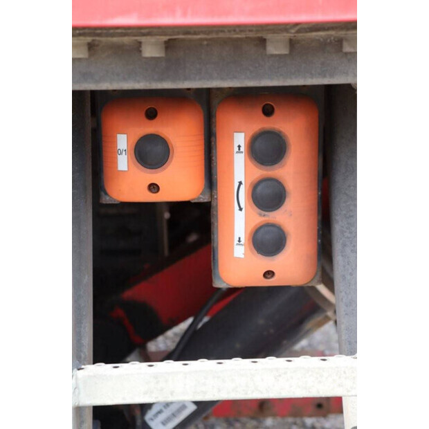 2019 Kel-Berg TFSSL18-TR-ISO-43373703