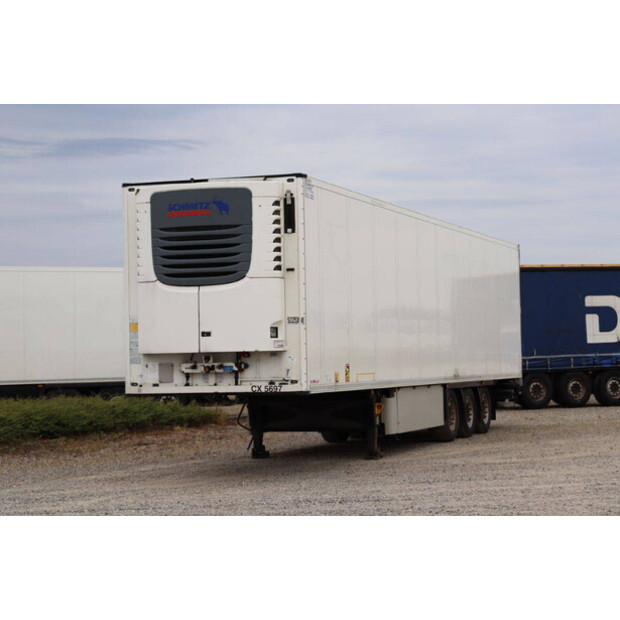 2019 Schmitz Cargobull SCB*S3B-43373719