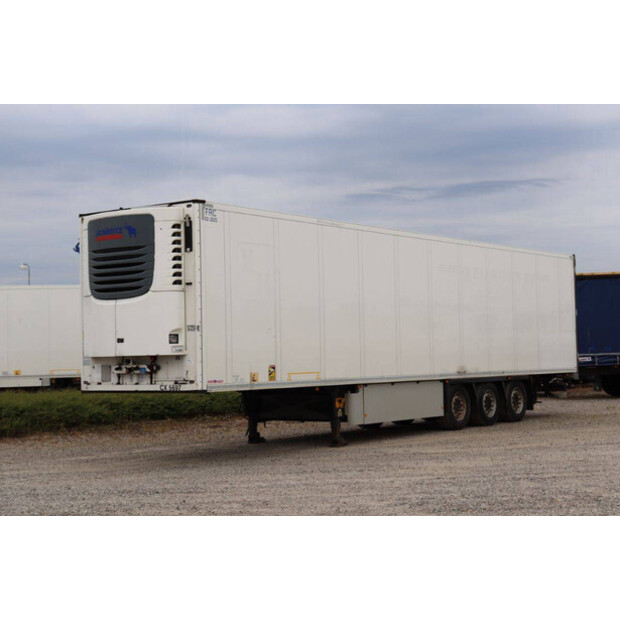 2019 Schmitz Cargobull SCB*S3B-43373720