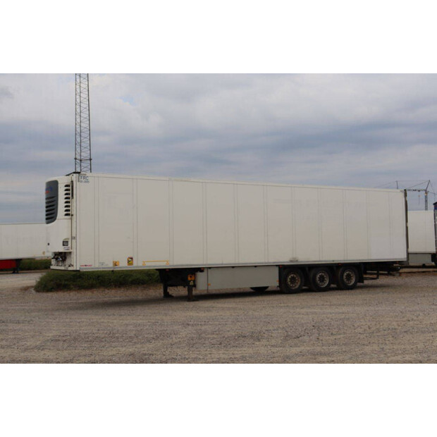 2019 Schmitz Cargobull SCB*S3B-43373721