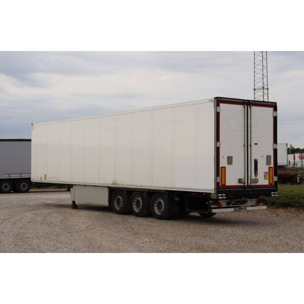 2019 Schmitz Cargobull SCB*S3B-43373722