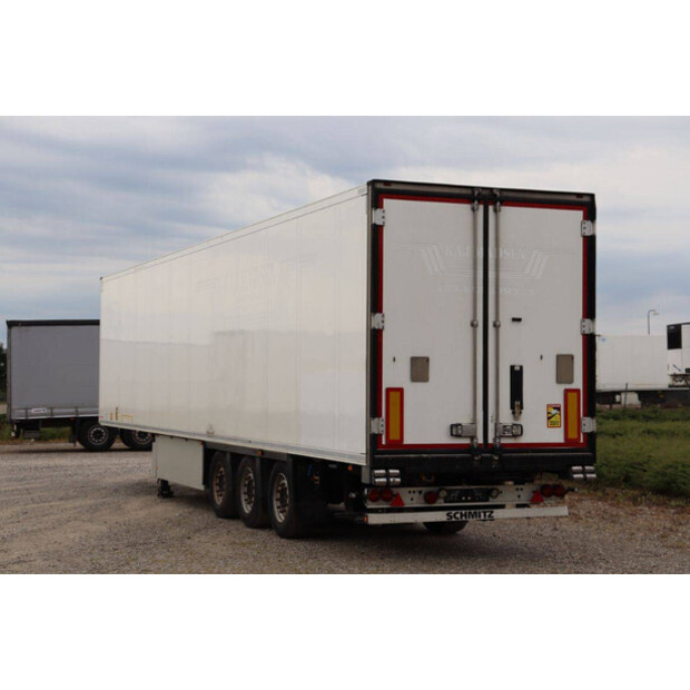 2019 Schmitz Cargobull SCB*S3B-43373723