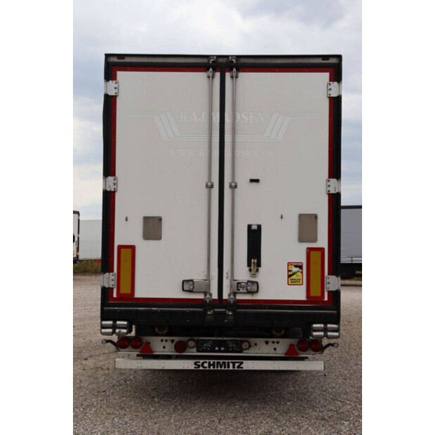 2019 Schmitz Cargobull SCB*S3B-43373724