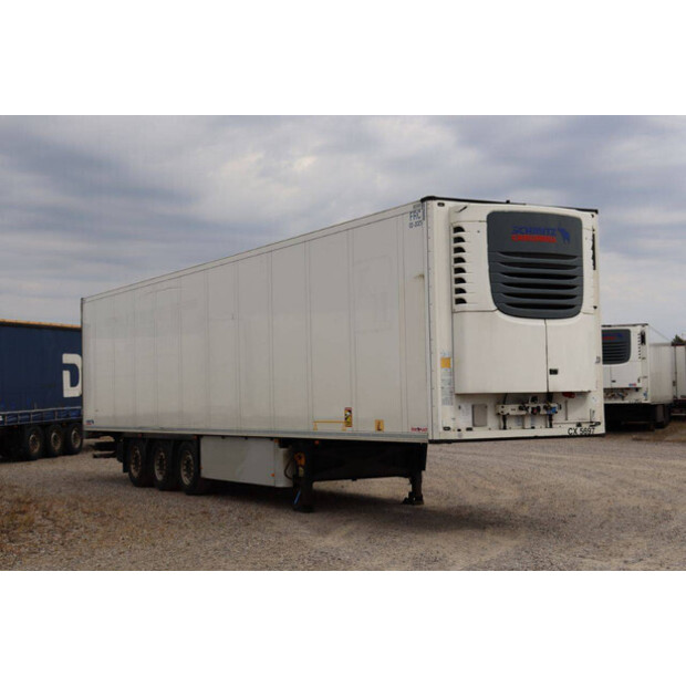 2019 Schmitz Cargobull SCB*S3B-43373726