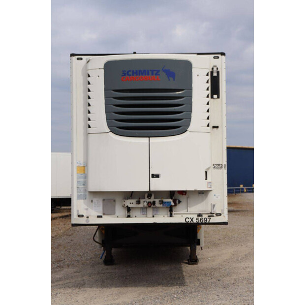 2019 Schmitz Cargobull SCB*S3B-43373727