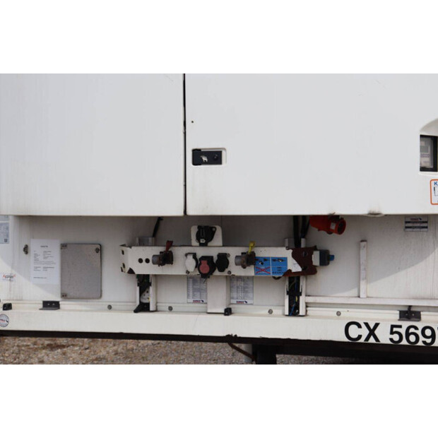2019 Schmitz Cargobull SCB*S3B-43373728