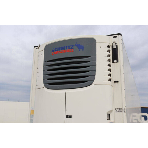 2019 Schmitz Cargobull SCB*S3B-43373729