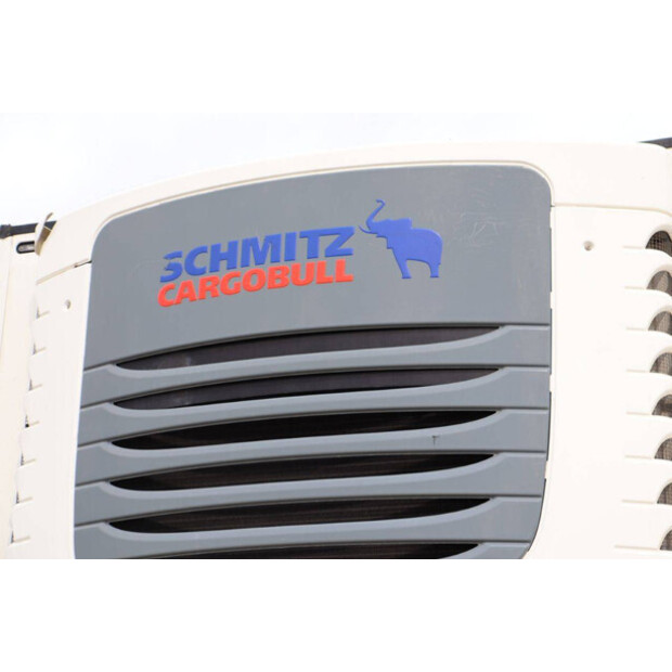 2019 Schmitz Cargobull SCB*S3B-43373730