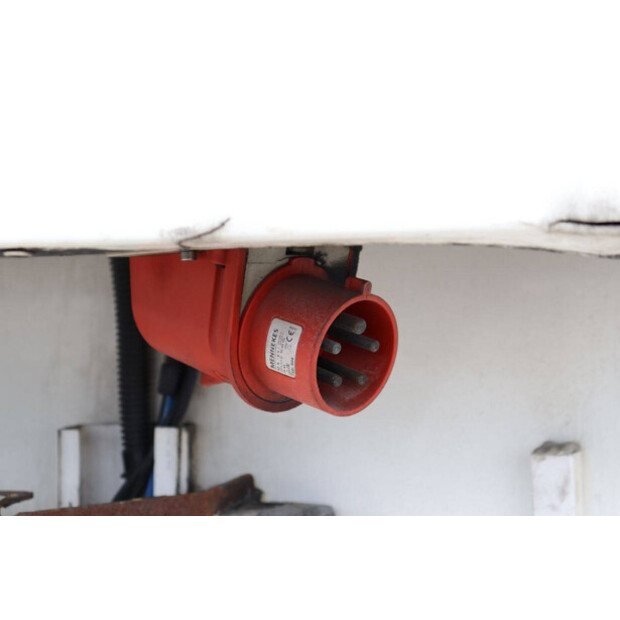 2019 Schmitz Cargobull SCB*S3B-43373731