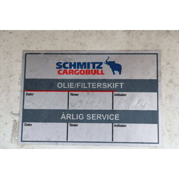 2019 Schmitz Cargobull SCB*S3B-43373732