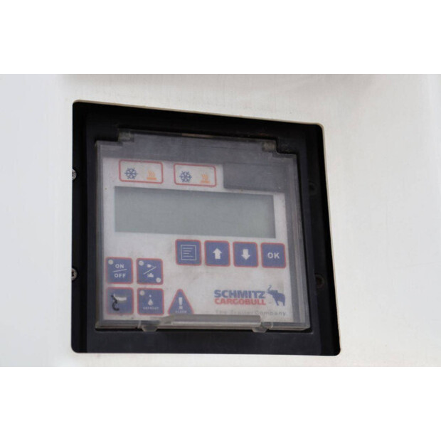 2019 Schmitz Cargobull SCB*S3B-43373738