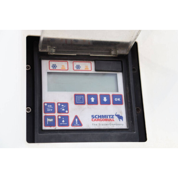 2019 Schmitz Cargobull SCB*S3B-43373739