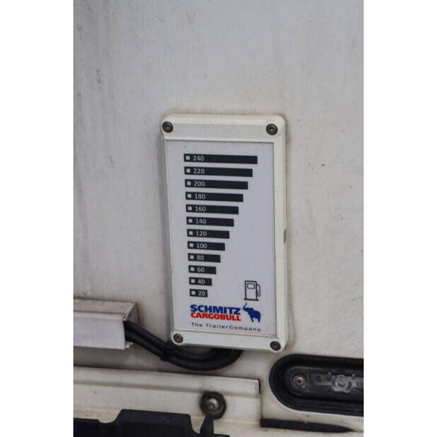 2019 Schmitz Cargobull SCB*S3B-43373740