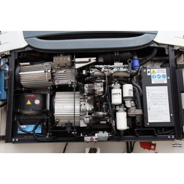 2019 Schmitz Cargobull SCB*S3B-43373741