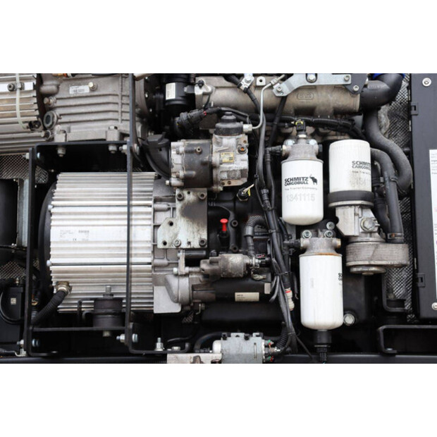 2019 Schmitz Cargobull SCB*S3B-43373742