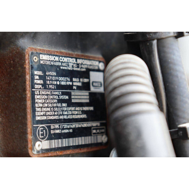 2019 Schmitz Cargobull SCB*S3B-43373743