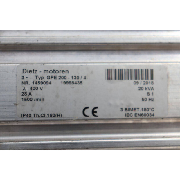 2019 Schmitz Cargobull SCB*S3B-43373745