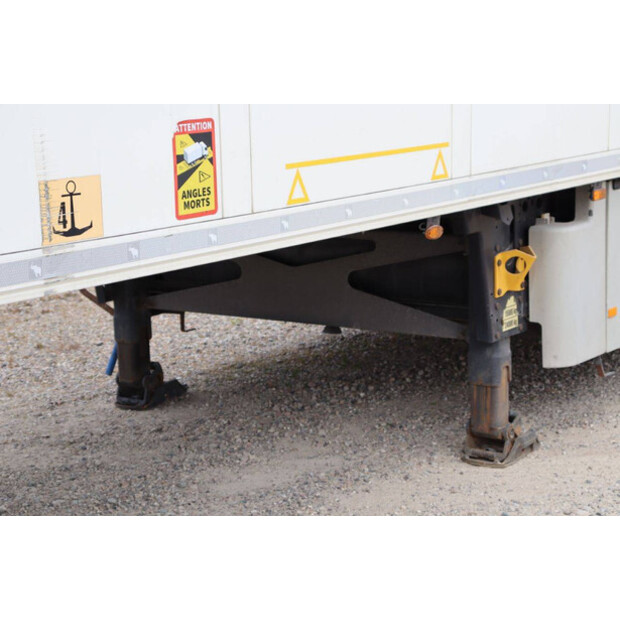 2019 Schmitz Cargobull SCB*S3B-43373746