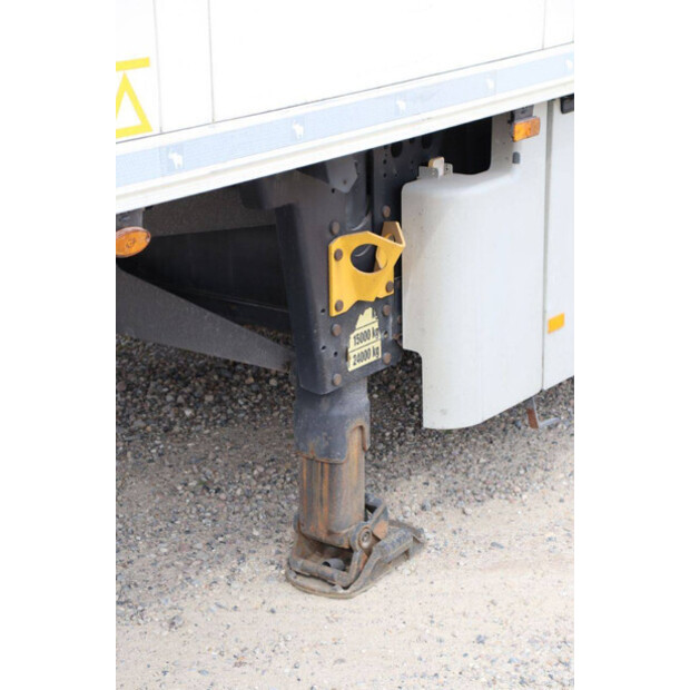 2019 Schmitz Cargobull SCB*S3B-43373747