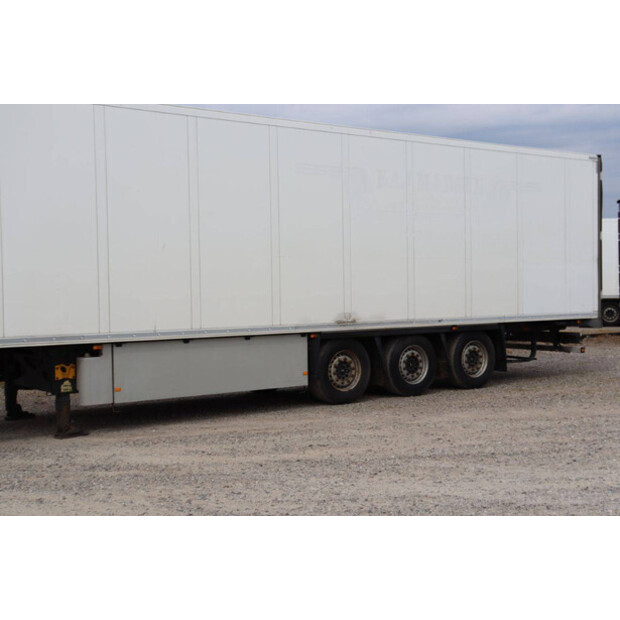 2019 Schmitz Cargobull SCB*S3B-43373748