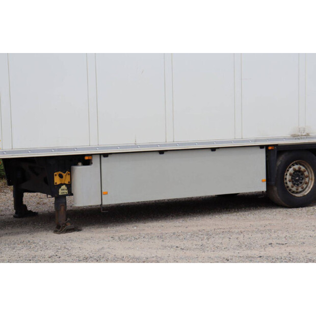 2019 Schmitz Cargobull SCB*S3B-43373749